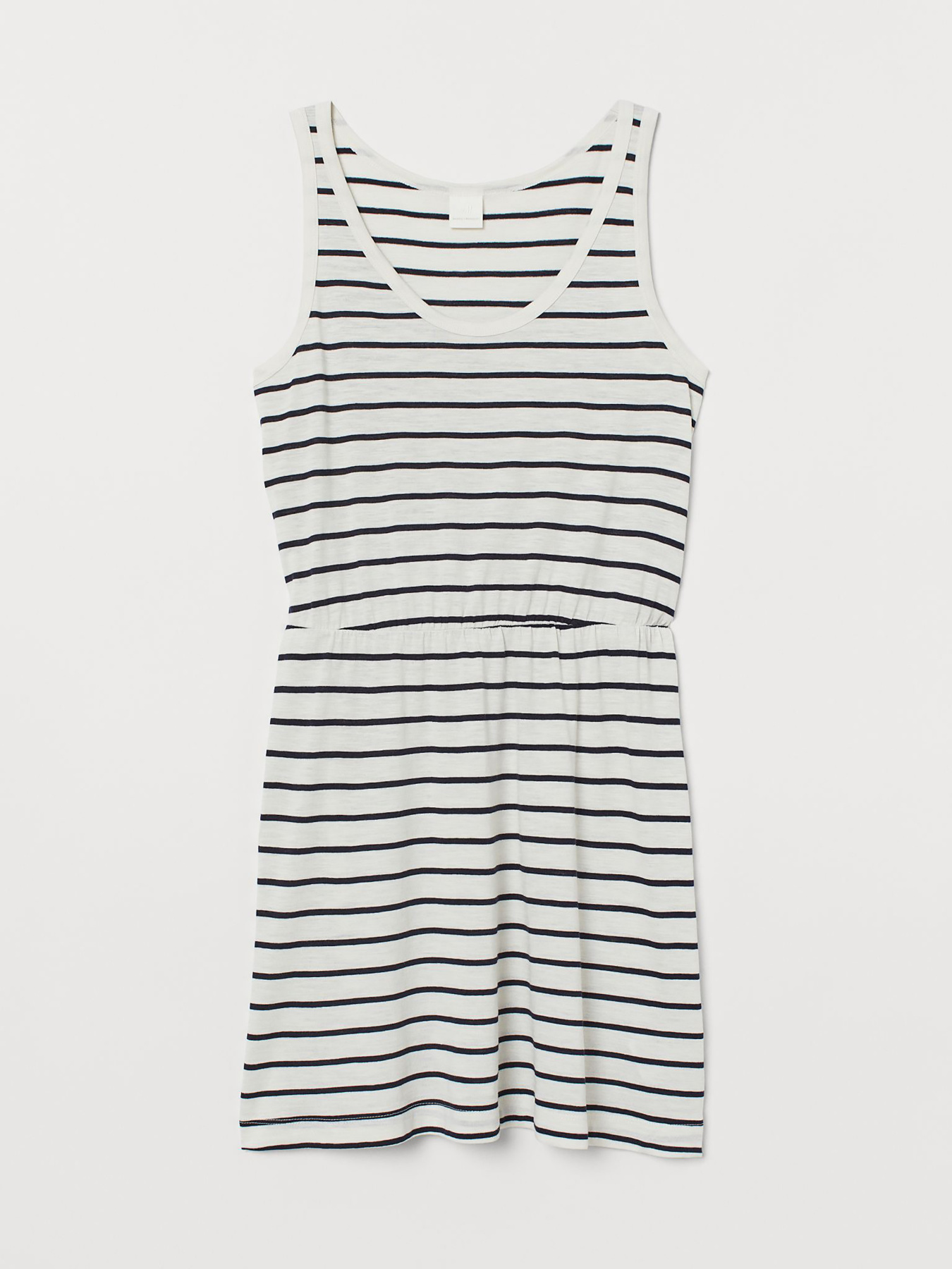 Платье мини H&M модель 48509 Платье мини H&M модель 48509 Фото