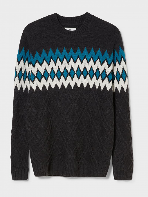 Джемпер C&A модель 62417 Джемпер C&A модель 62417 Фото