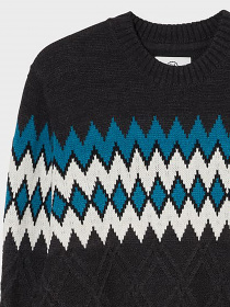 Джемпер C&A модель 62417 Фото