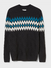 Джемпер C&A модель 62417 Фото