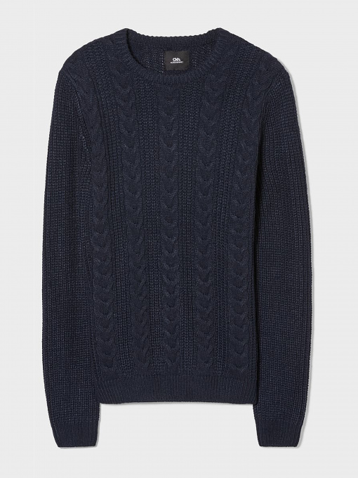 Джемпер C&A модель 63681 Фото