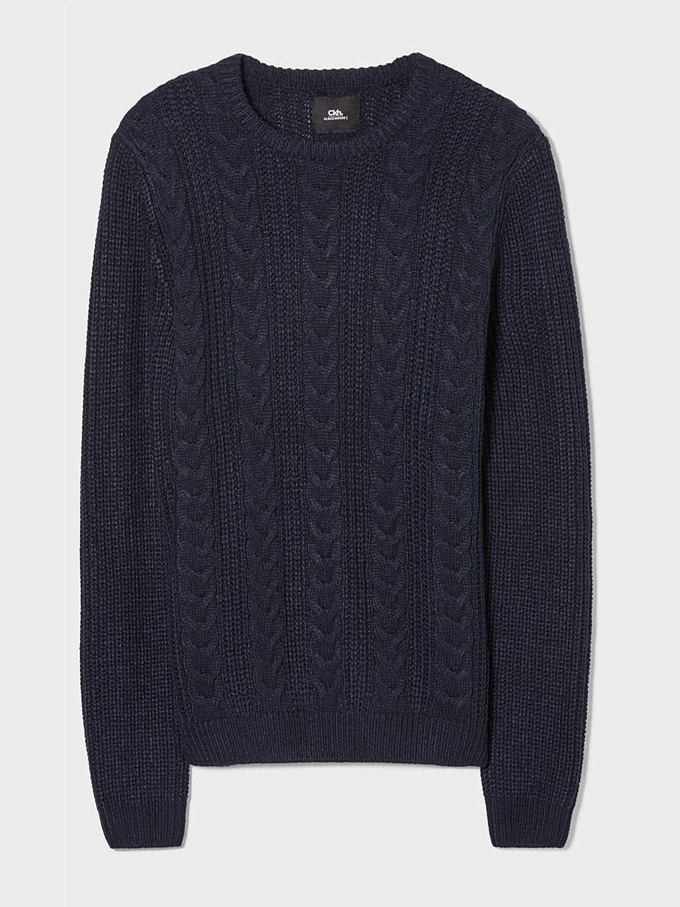 Джемпер C&A модель 63681 Фото