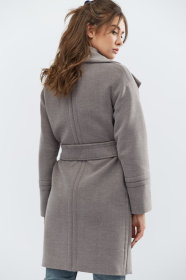 Пальто X-Woyz модель PL86684 Фото