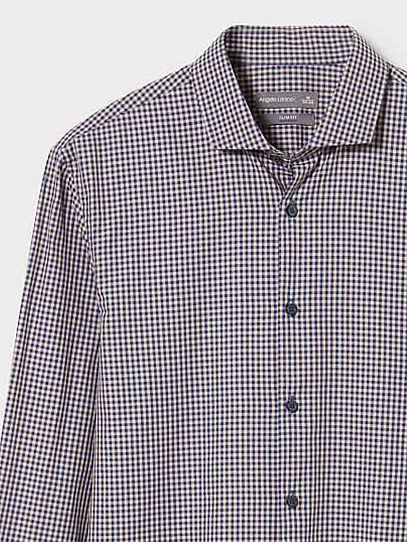 Рубашка C&A модель 62768 Фото