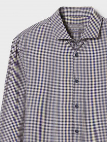 Сорочка повсякденна C&A модель 62768 Фото