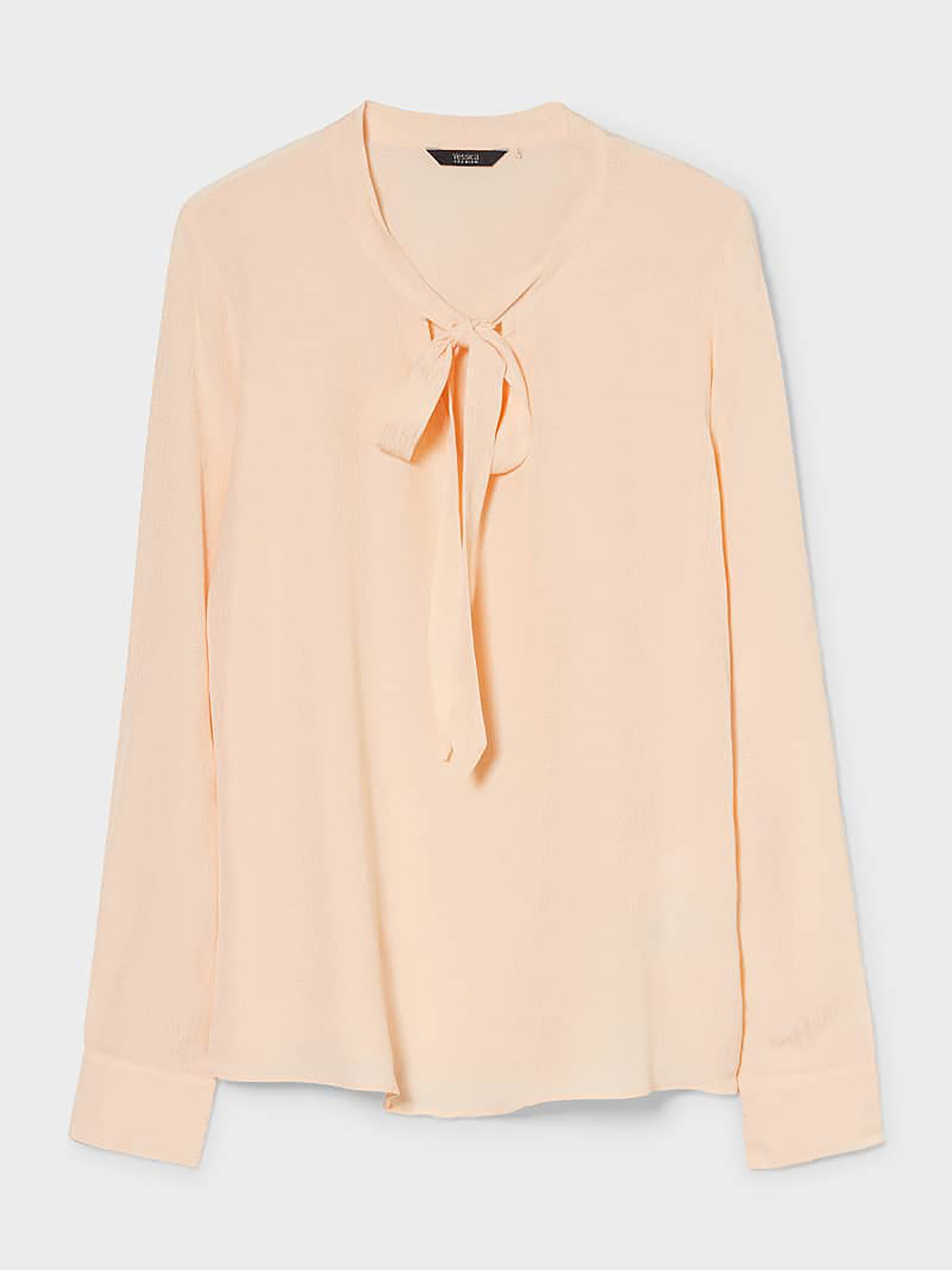 Блуза C&A модель 63993 Фото