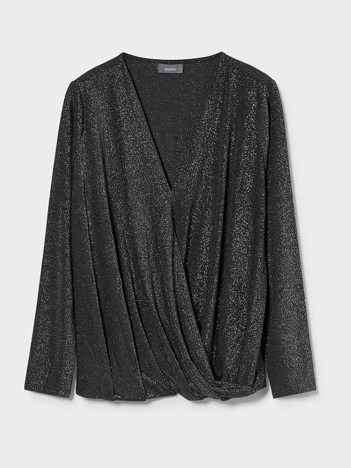 Блуза C&A модель 62333 Фото