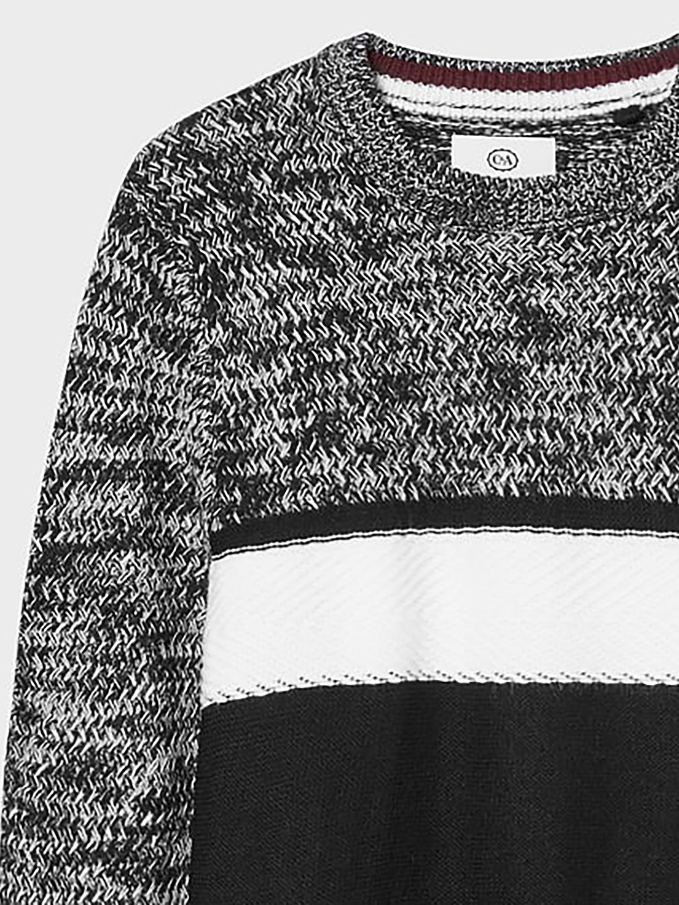 Джемпер C&A модель 62806 Фото