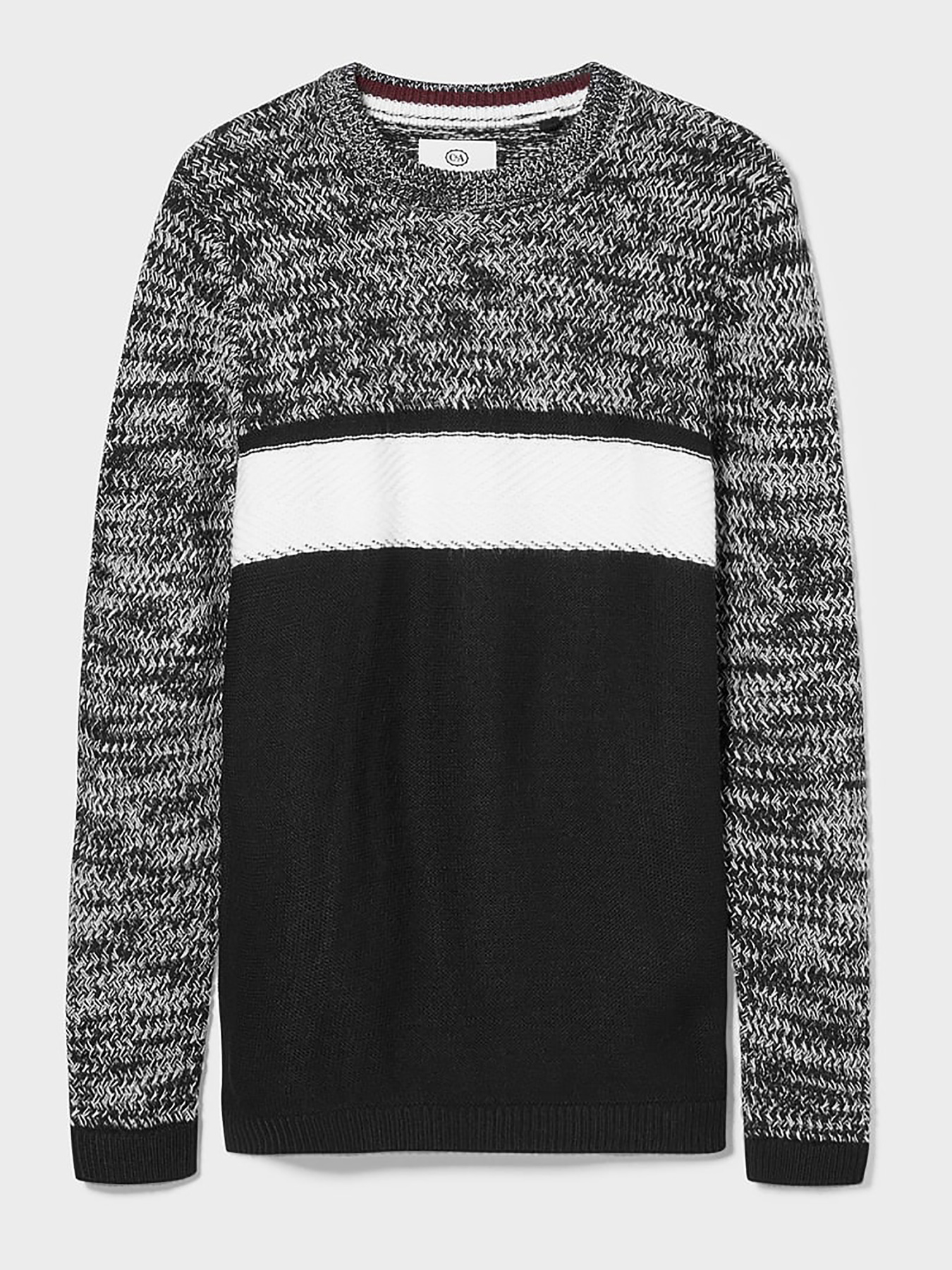 Джемпер C&A модель 62806 Фото