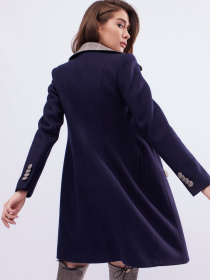 Пальто X-Woyz модель PL87942 Фото