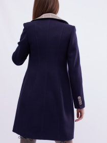 Пальто X-Woyz модель PL87942 Фото