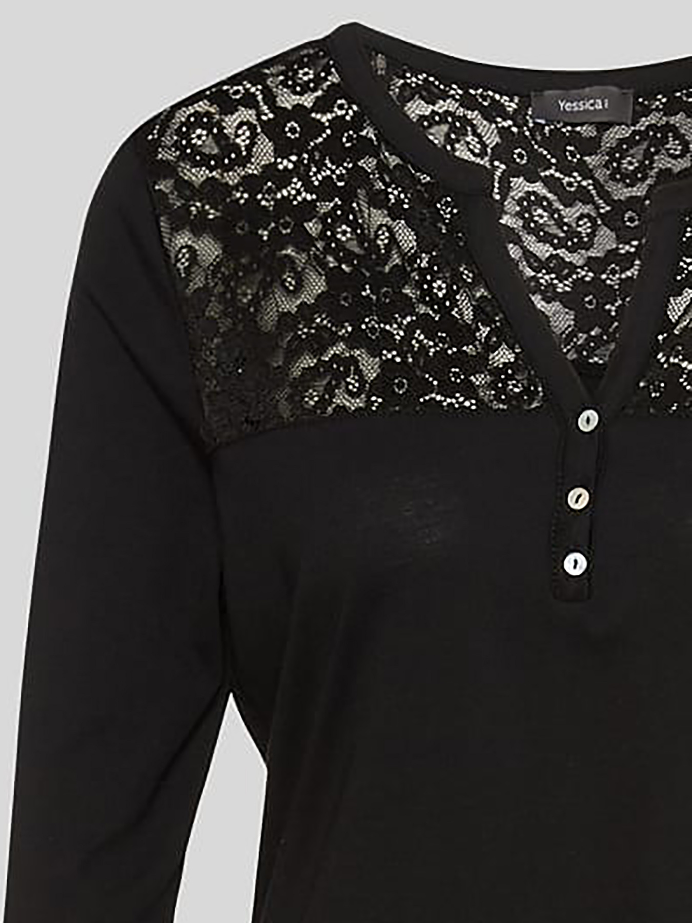 Блуза C&A модель 64021 Фото