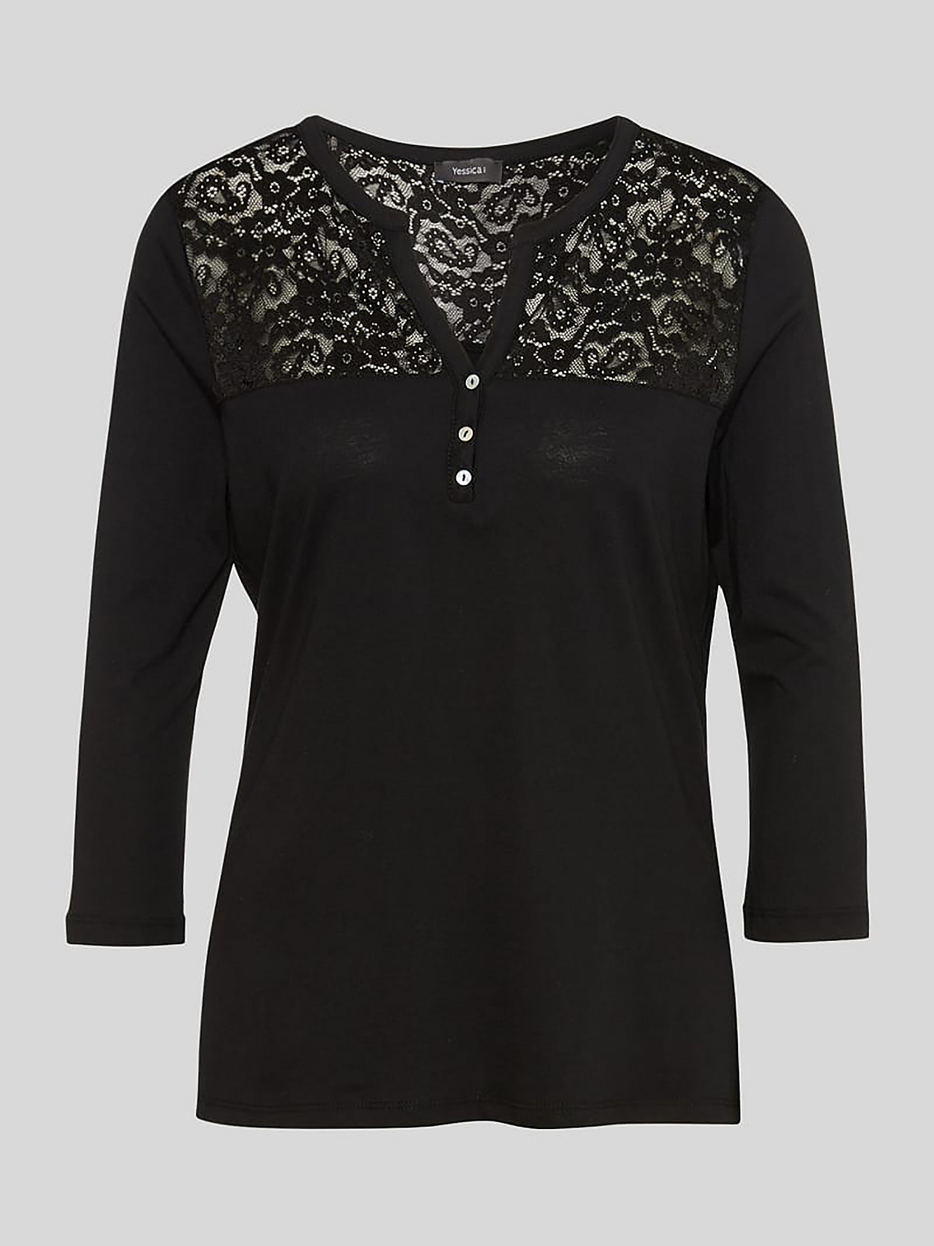 Блуза C&A модель 64021 Фото