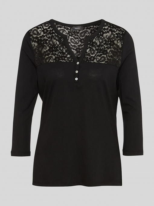 Блуза C&A модель 64021 Фото