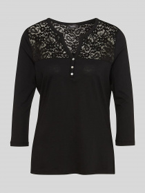 Блуза C&A модель 64021 Фото