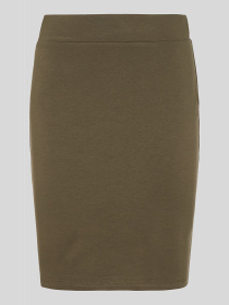 Юбка миди C&A модель 63678 Фото