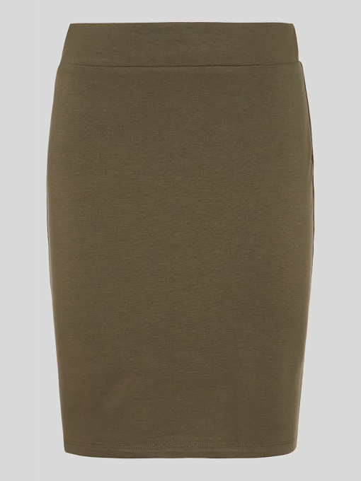 Юбка миди C&A модель 63678 Фото