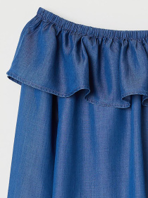 Блуза H&M модель 63895 Фото