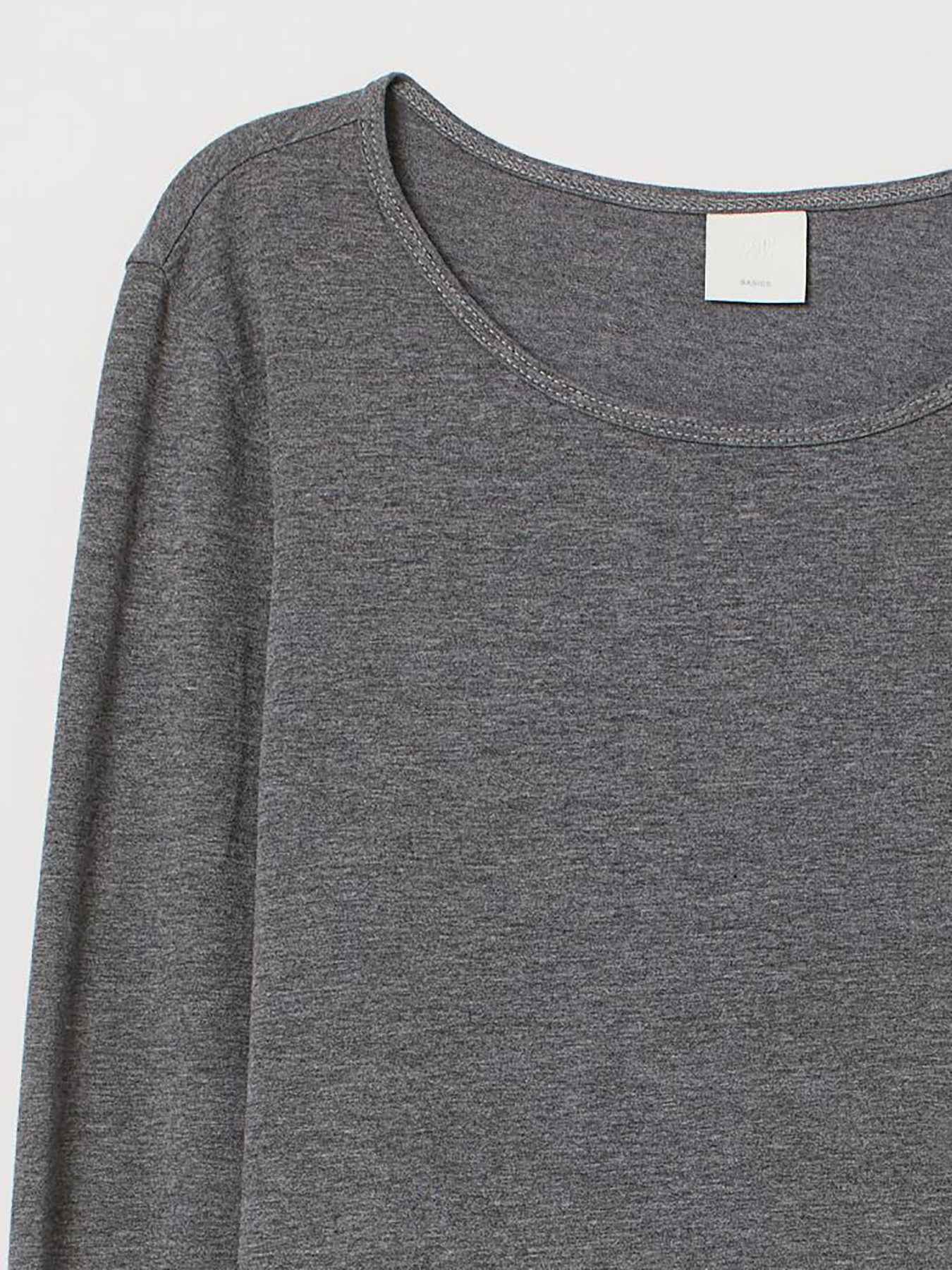 Лонгслив H&M модель 63894 Фото