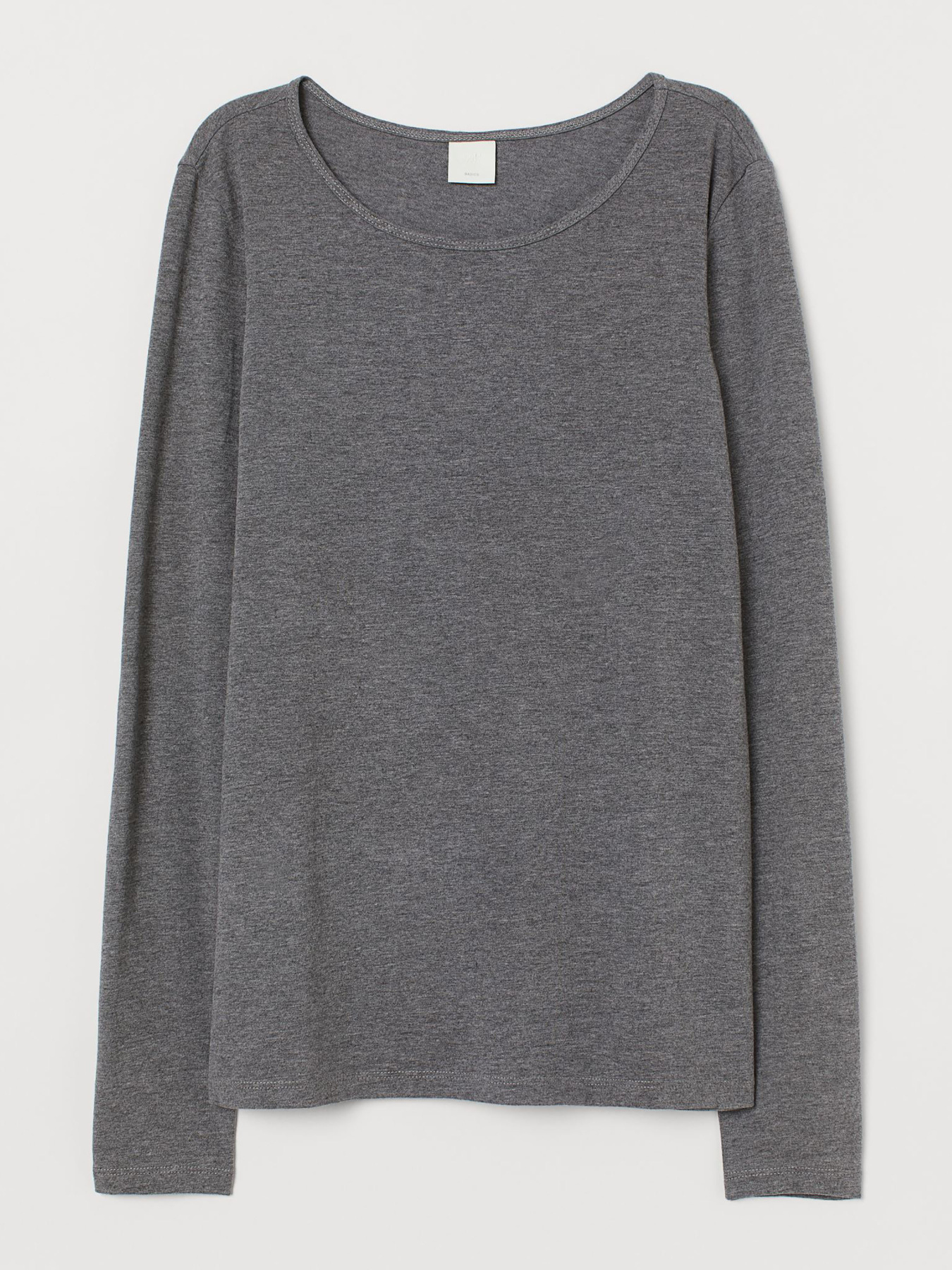 Лонгслив H&M модель 63894 Фото