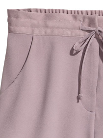 Шорты H&M модель 63878 Фото