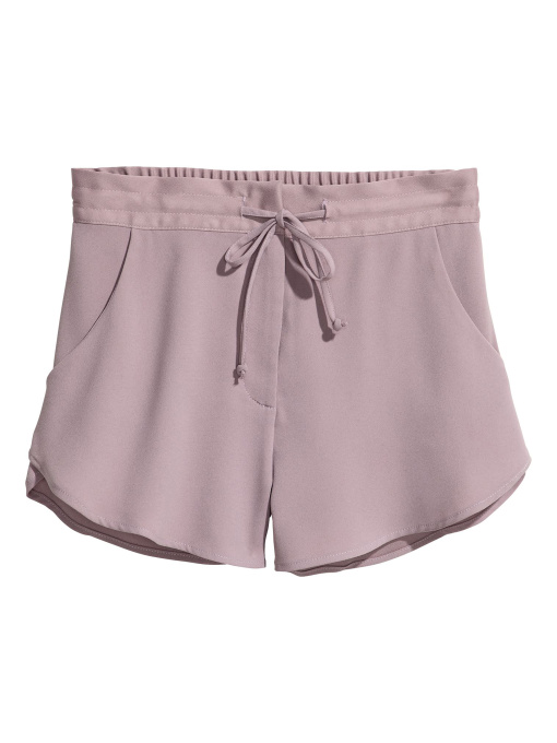 Повсякденні шорти H&M модель 63878 Фото