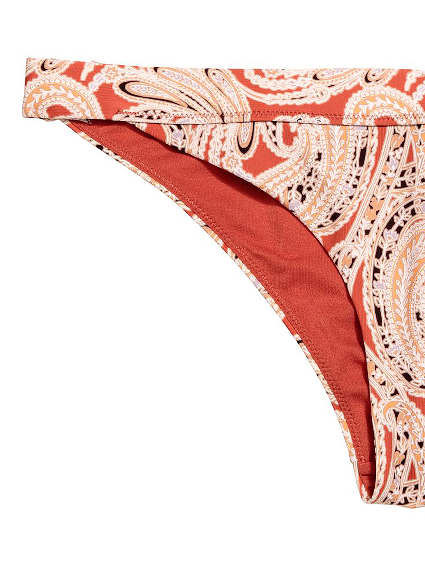 Нижня частина купальника H&M модель 63922 Фото