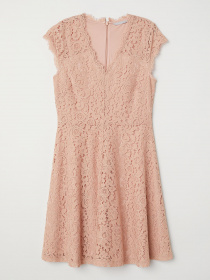 Сукня міні H&M модель 63912 Фото