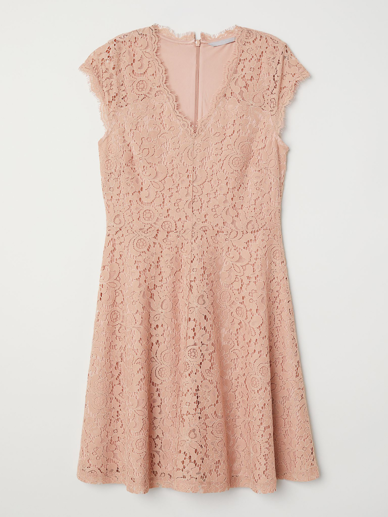 Сукня міні H&M модель 63912 Фото