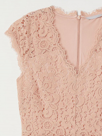 Сукня міні H&M модель 63912 Фото