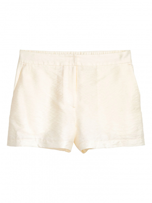 Шорты H&M модель 63879 Фото