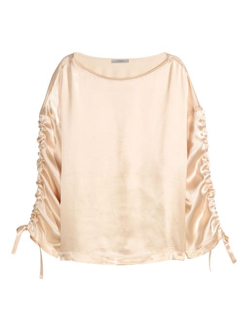 Блуза H&M модель 63908 Фото