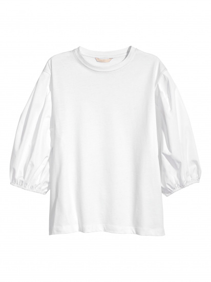 Блуза H&M модель 63905 - фото