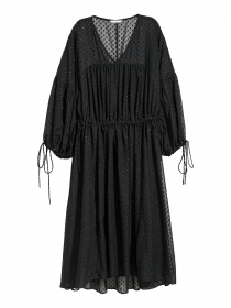 Платье миди H&M модель 63873 Фото