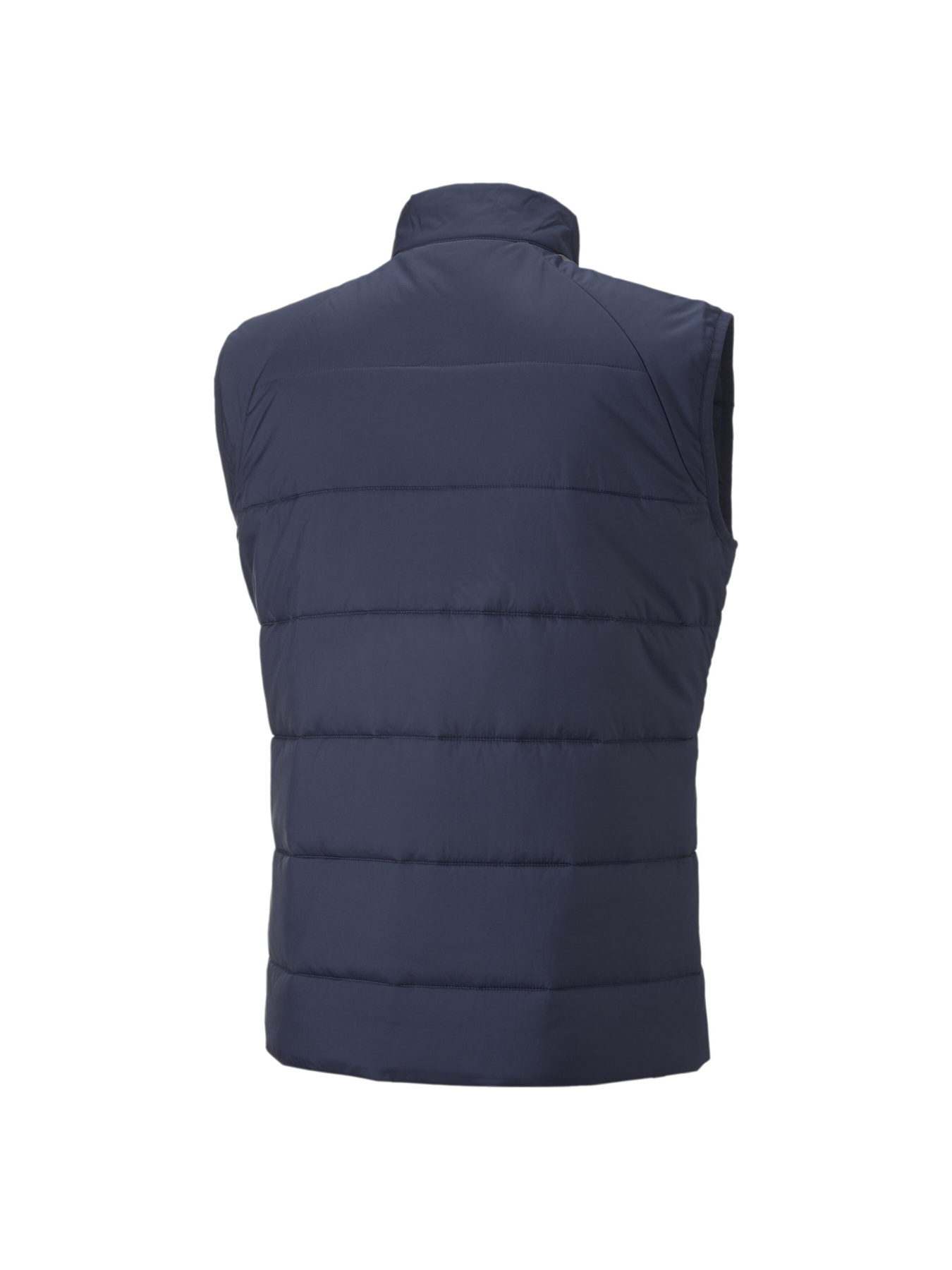 Жилет з утеплювачем PUMA Teamliga Vest Jacket модель 657968 Фото