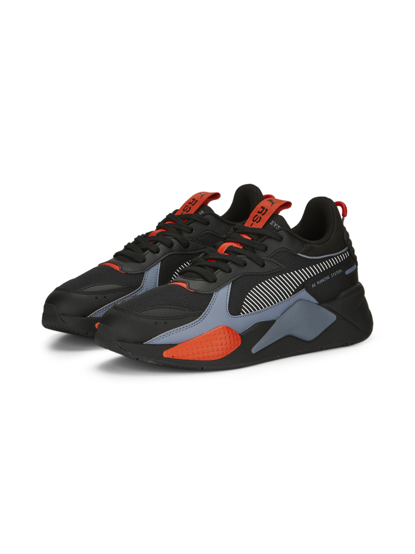 Кроссовки PUMA RS-X Geek модель 391174 Фото