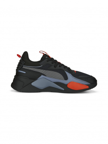 Кросівки PUMA RS-X Geek модель 391174 - фото