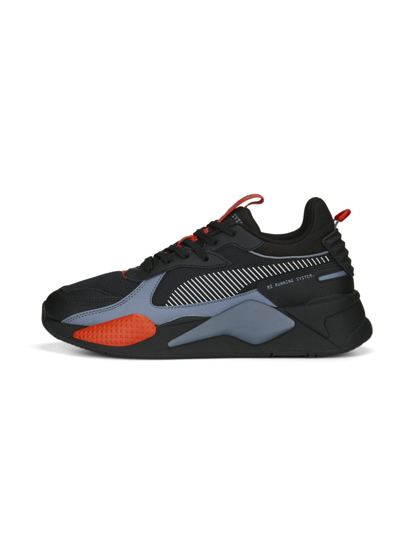 Кроссовки повседневные PUMA RS-X Geek модель 391174 Кроссовки повседневные PUMA RS-X Geek модель 391174 Фото