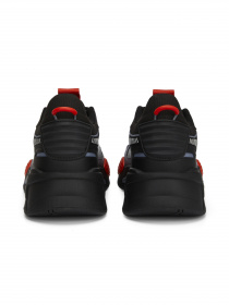 Кроссовки повседневные PUMA RS-X Geek модель 391174 Кроссовки повседневные PUMA RS-X Geek модель 391174 Фото