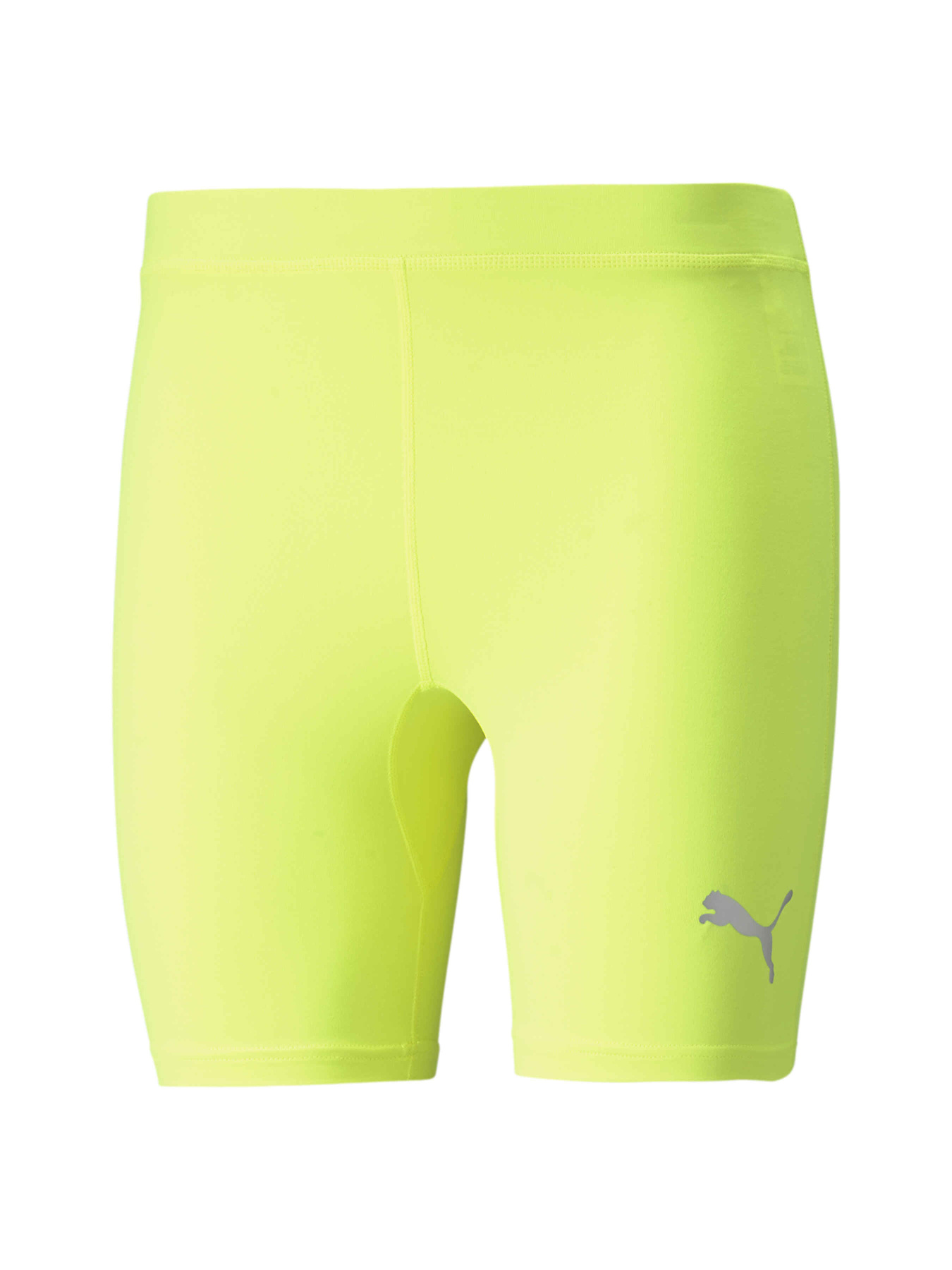 Леггинсы спортивные PUMA Liga Baselayer Short Tight модель 655924 Фото