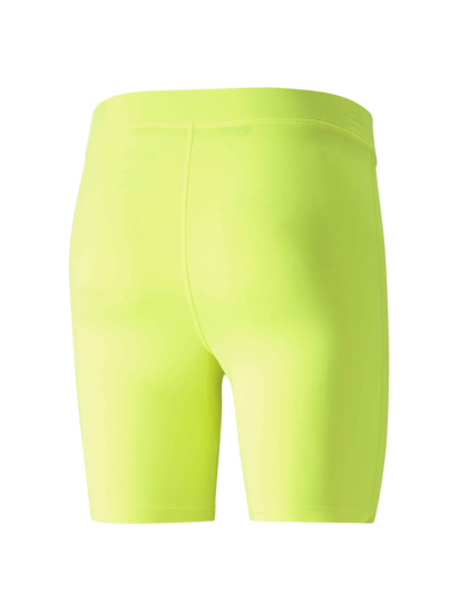 Легінси спортивні PUMA Liga Baselayer Short Tight модель 655924 — фото - INTERTOP