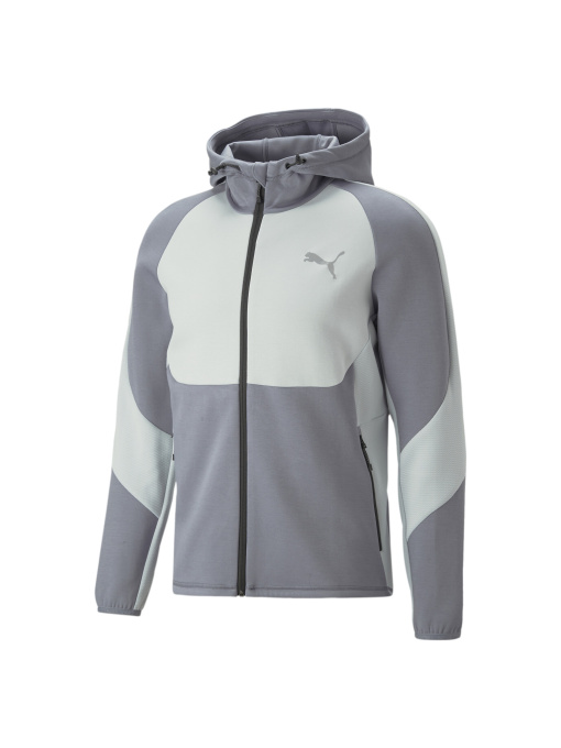 Кофта спортивна PUMA модель 673313 Фото