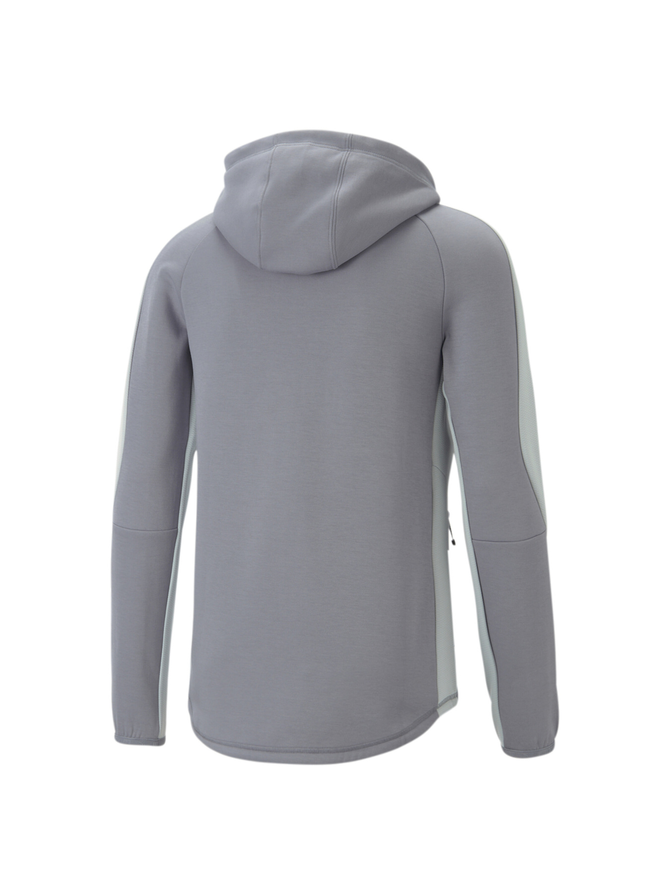 Спортивна кофта PUMA модель 673313 Фото