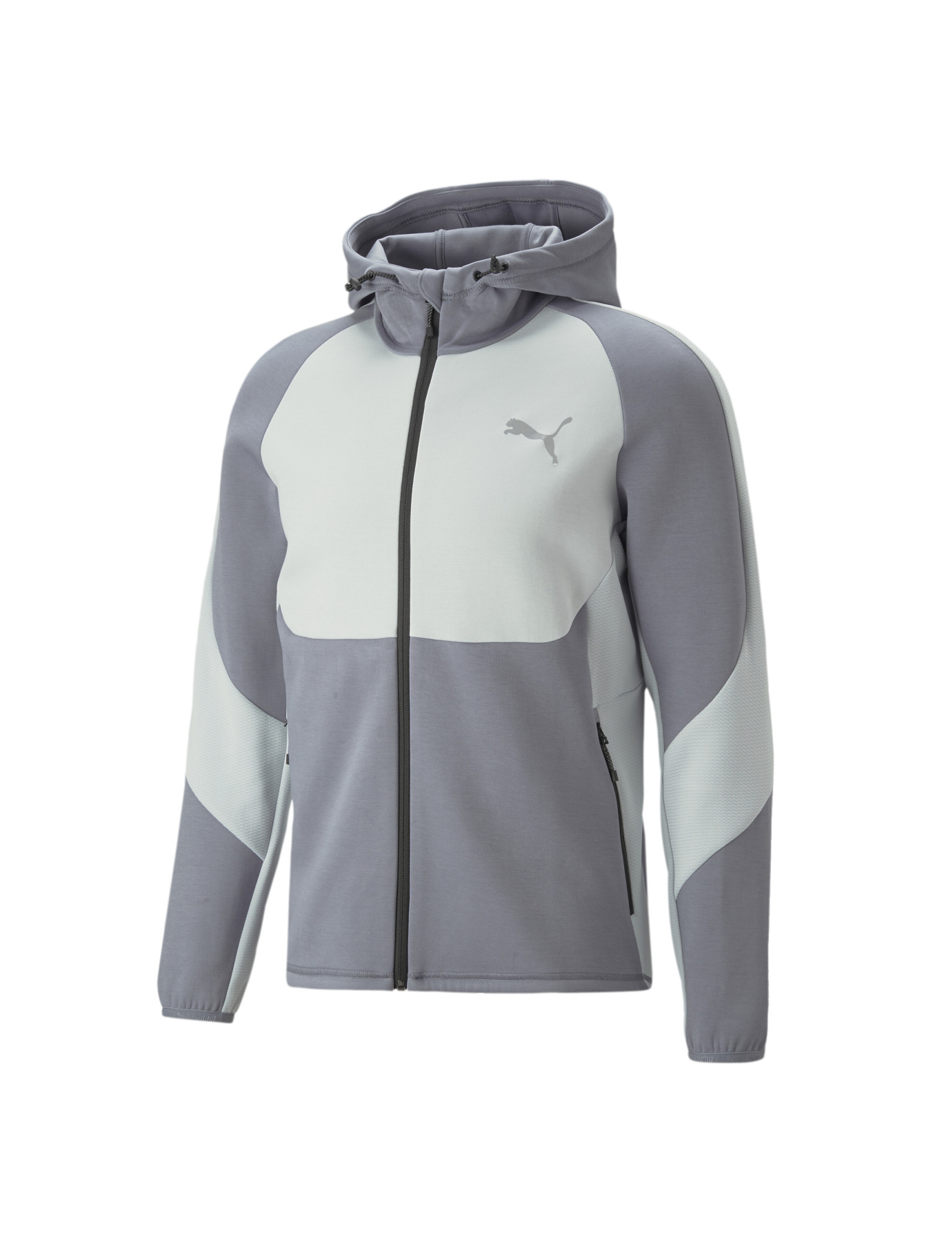 Спортивна кофта PUMA модель 673313 Фото