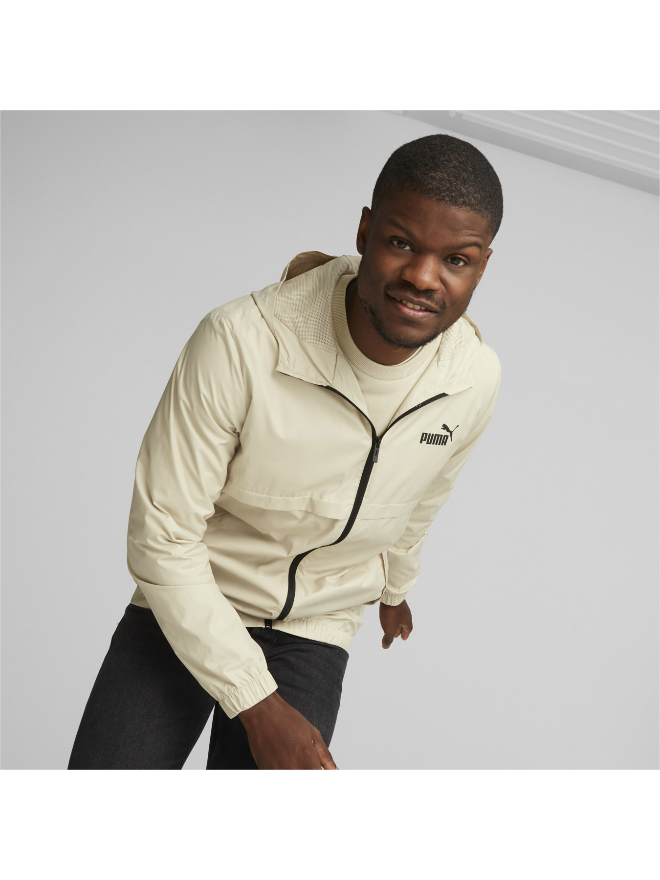 Вітровка PUMA модель 847484 Фото