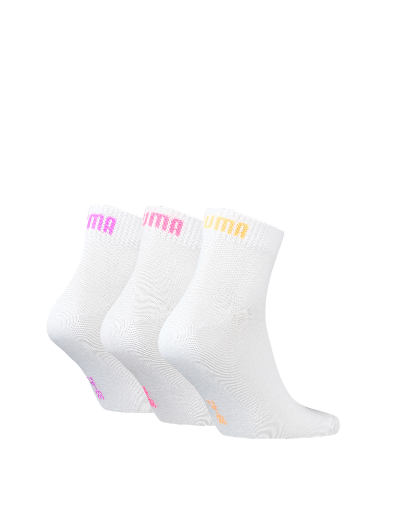 Набір шкарпеток PUMA модель 906978 Фото