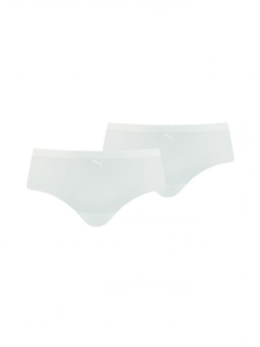 Набор трусов PUMA Women Seamless Hipster модель 935024 Фото