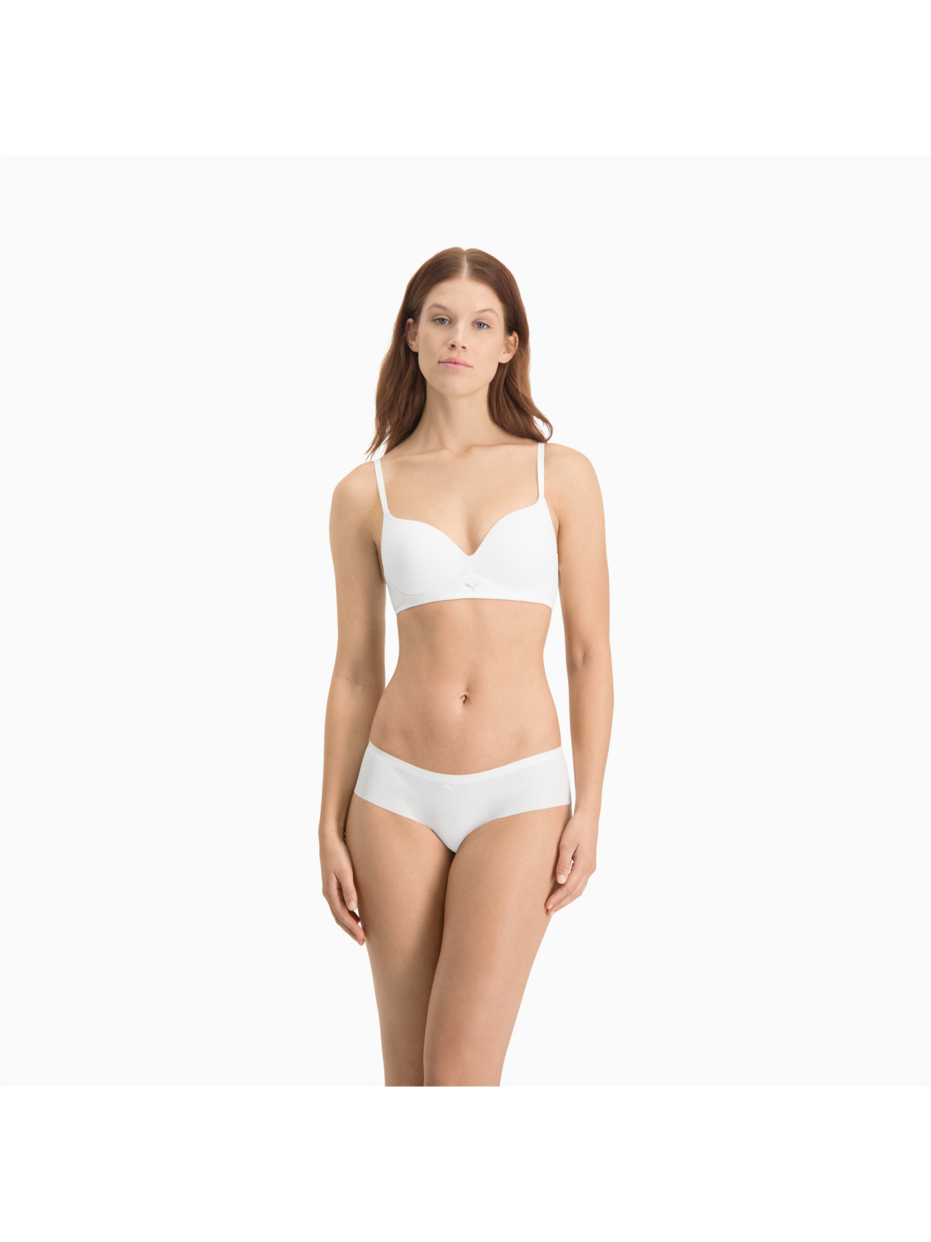 Набір трусів PUMA Women Seamless Hipster модель 935024 Фото
