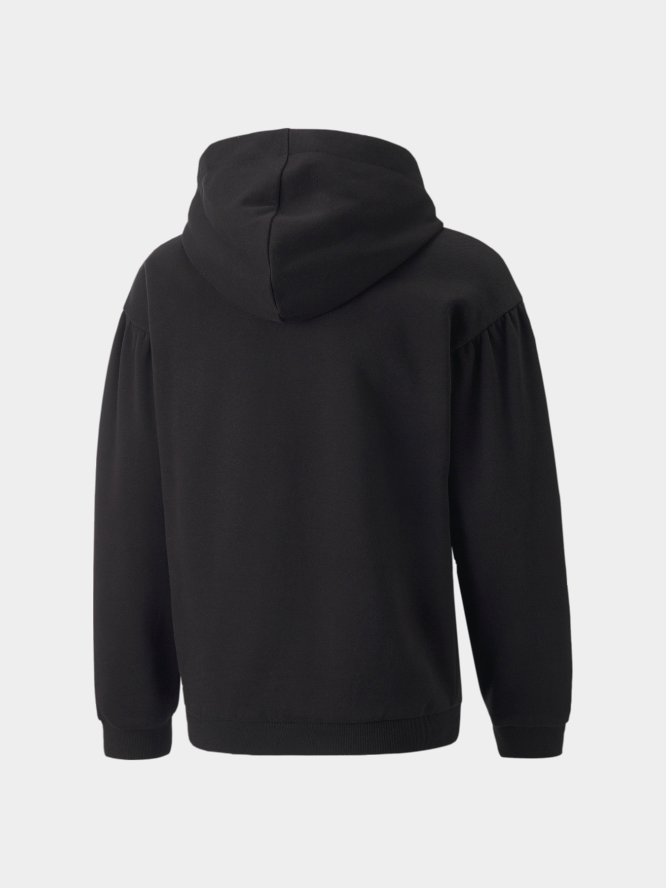Свитшот PUMA Alpha Hoodie модель 589232 Фото