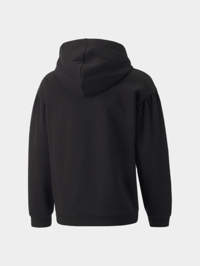 Свитшот PUMA Alpha Hoodie модель 589232 — фото - INTERTOP
